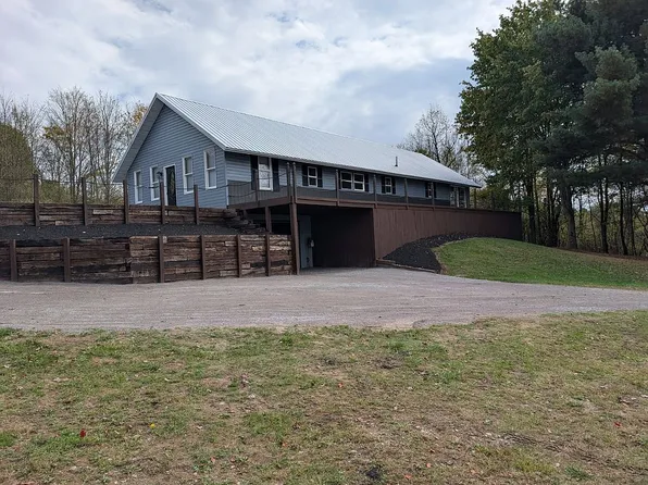 1569 Spencer Dr, Olean, NY 14760