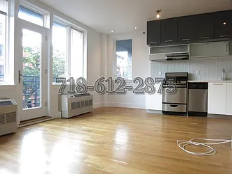 Rented by Next Door Realty NYC