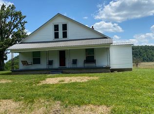 803 Parrish Chapel Rd, Burkesville, KY 42717