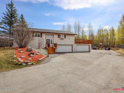425 S Jerome Dr, Wasilla, AK, 99654