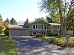7691 Heritage Rd, Eden Prairie, MN 55346