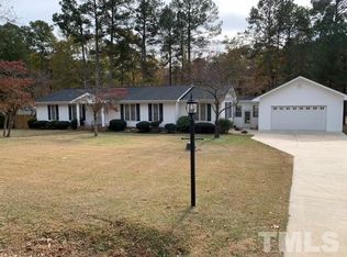 1003 Mulberry Rd, Clayton, NC 27520