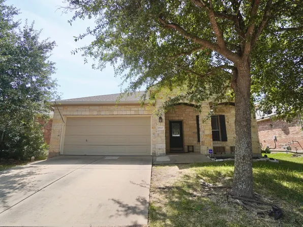 18621 Dry Pond Dr, Pflugerville, TX 78660