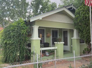 24 Black Knob View, Bisbee, AZ 85603