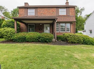 15 Bennington Rd, Havertown, PA 19083
