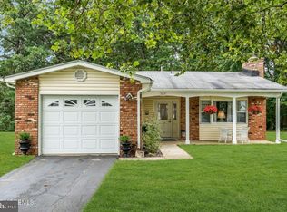 167 Courtshire Dr, Brick, NJ 08723