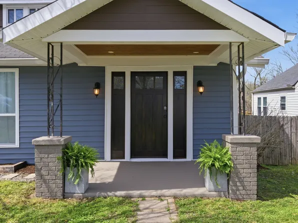 2417 Brasher Ave #A, Nashville, TN 37206