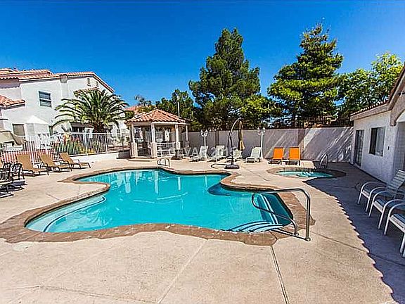 4th image of 6913 Coral Rock Dr #85