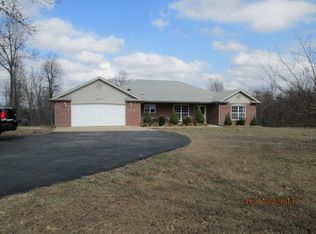 2057 Route Nn, Anderson, MO 64831