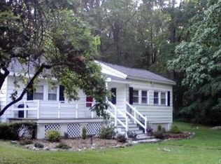 7 Rose Ln, New Fairfield, CT 06812