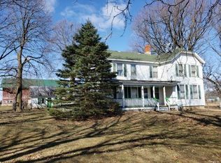 N799 County Road C, Sharon, WI 53585