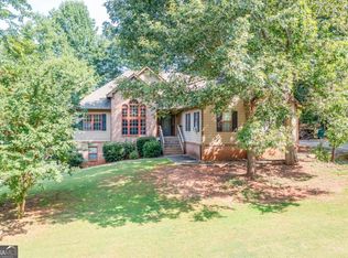 518 Isaiah Dr, Jefferson, GA 30549