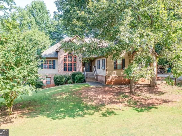 518 Isaiah Dr, Jefferson, GA 30549