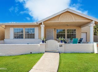 2929 E Broadway Rd UNIT 65, Mesa, AZ 85204