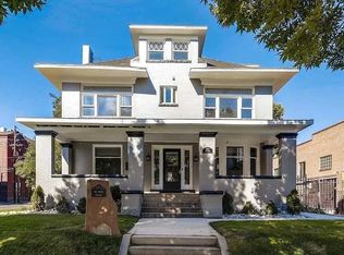 1601 York St #100, Denver, CO 80206