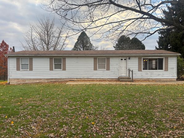 1154 W Portersville Rd