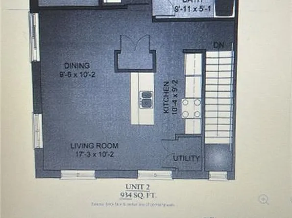 379 Romeo St N #2, Stratford, ON N5A 0K4