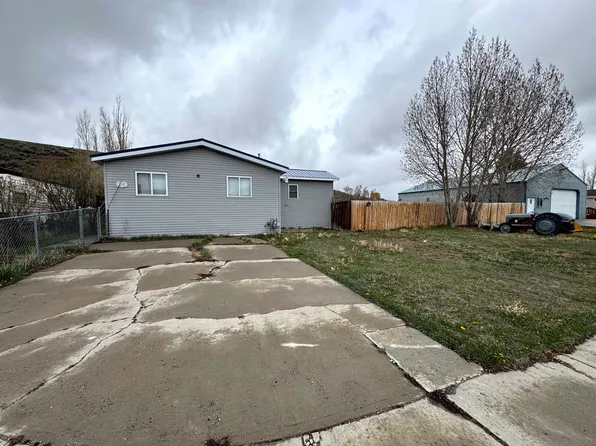 1145 Coal Creek Dr, Ave, WY 83116