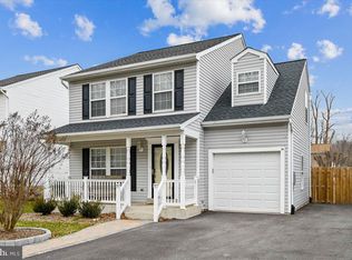 2208 228th St, Pasadena, MD 21122