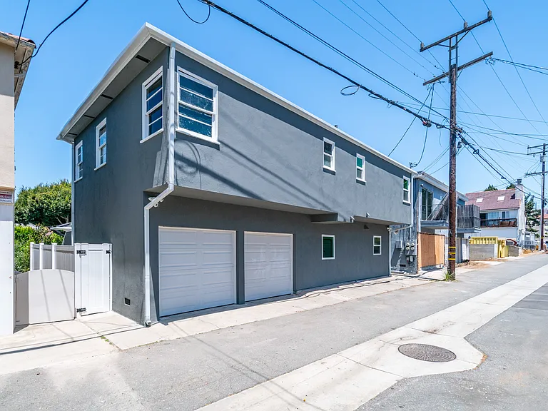 1022 Grant St #A — Photo 31