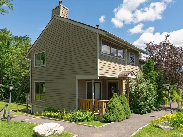 56 Highlands Drive #F1, Hunter, NY 12442