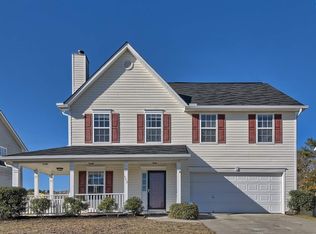 113 Stoneheath Dr, Columbia, SC 29223