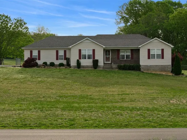 4470 Oakland Flatrock Rd, Oakland, KY 42159