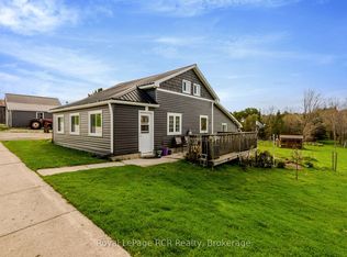 181 Council Rd, South Bruce, ON N0G2J0