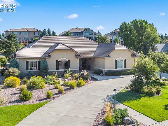 2nd image of 9741 Pinnacle Knoll Ct