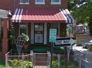 732 Roxboro Pl NW, Washington, DC 20011