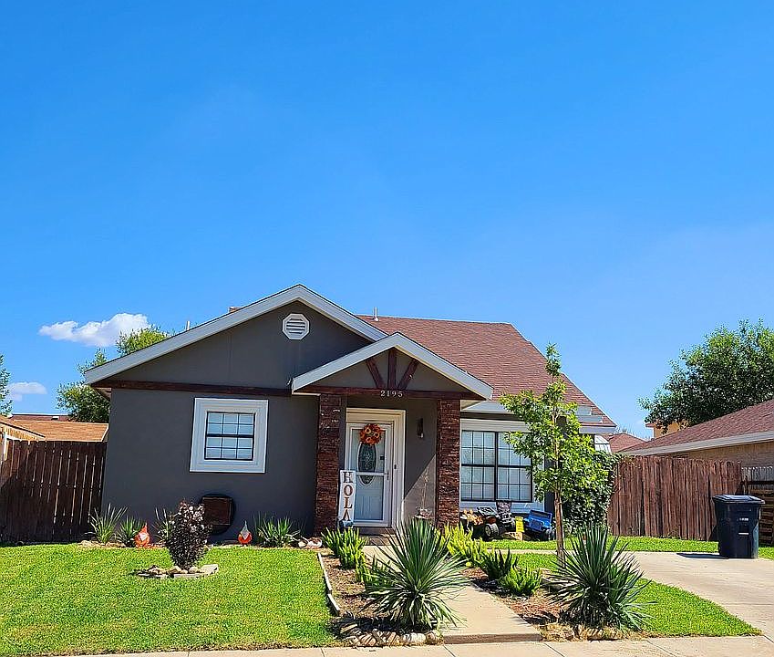 2195 Cantera Cir, Eagle Pass, TX 78852 Zillow