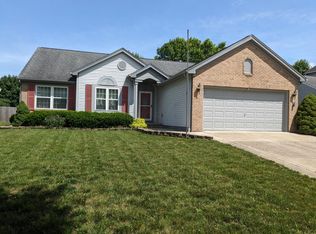 1564 Hocking Valley Pl, Lancaster, OH 43130