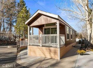 547 Alden Rd #RV1, Big Bear Lake, CA 92315