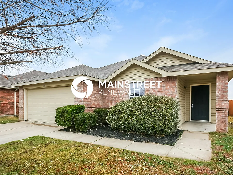 1413 Castle Ridge Rd