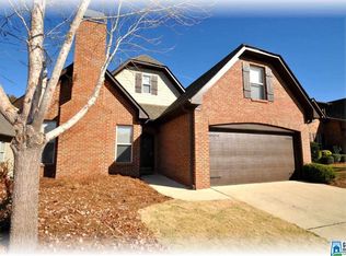 1275 Sierra Ct, Gardendale, AL 35071