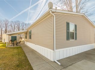 324 Amherst Mobile Homes, Amherst, OH 44001