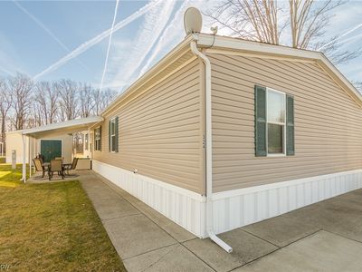 324 Amherst Mobile Homes, Amherst, OH, 44001