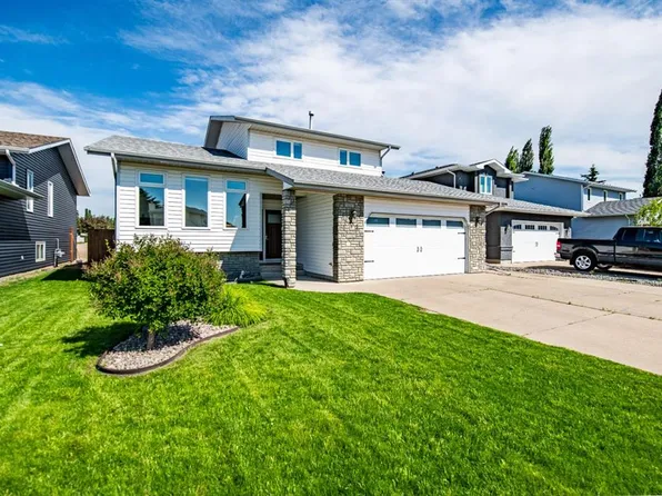 171 W Douglas Ave, Red Deer, AB T4R 2G5