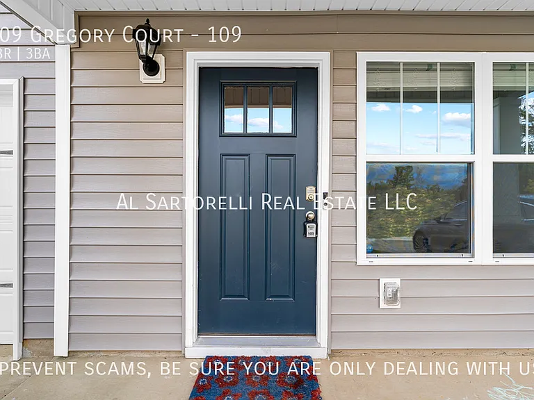 109 Gregory Ct #109 — Photo 4