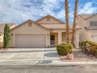9586 Collinsleap Ct, Las Vegas, NV, 89123
