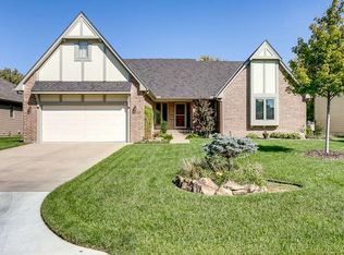 4002 N Jasmine St, Wichita, KS 67226