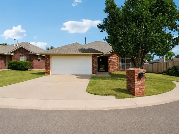 4921 SE 87th Ter, Oklahoma City, OK 73135