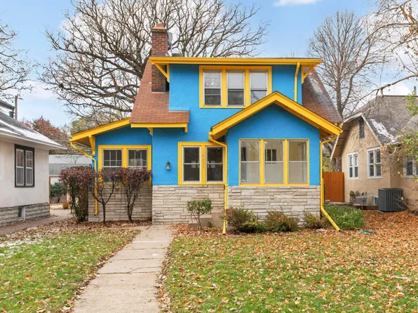 4422 Minnehaha Ave, Minneapolis, MN 55406