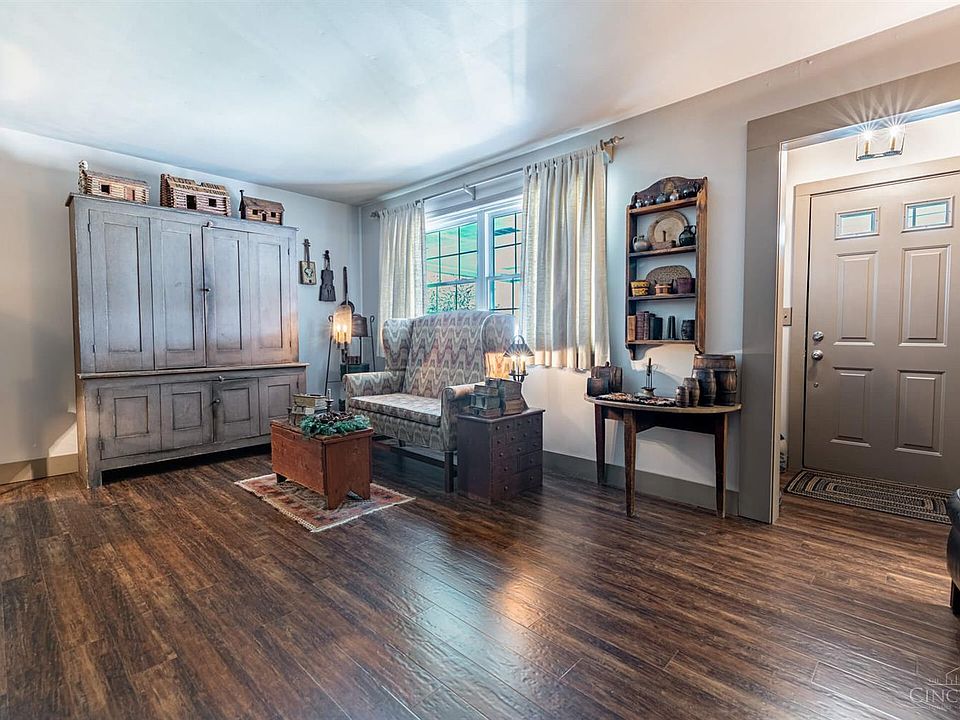 145 Maple Dr, Springboro, OH 45066 Zillow