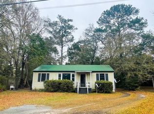 2405 Giddens Dr, Valdosta, GA 31602