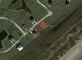 25915 Flamingo Dr, Galveston, TX 77554