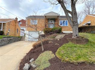 1128 Dagmar Ave, Pittsburgh, PA 15216