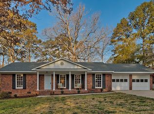 657 Old Friars Rd, Columbia, SC 29210