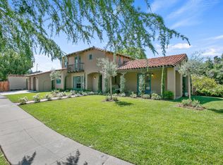 1704 Meadowbrook Rd, Altadena, CA 91001