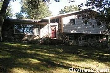 THIS HOUSE HAS 3.5 ACRES IN A VERY QUIET NEIGHBORHOOD